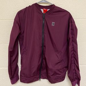 Nike Court Winter Bomber Jacket